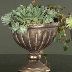 Ruukku Empire kullanruskea 19 cm