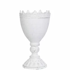Ruukku Empire valkoinen 18,5 cm