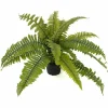 Saniainen tekokasvi 30 cm