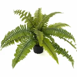 Saniainen tekokasvi 30 cm