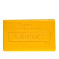 Savon de Marseille palasaippua Sukaattisitruuna 100g
