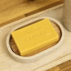 Savon de Marseille palasaippua Sukaattisitruuna 100g