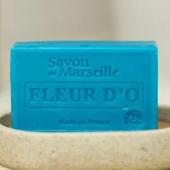 Savon de Marseille palasaippua Appelsiininkukka 100g