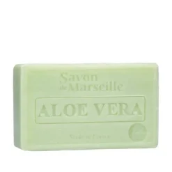 Savon de Marseille palasaippua Aloe Vera 100g