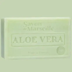 Savon de Marseille palasaippua Aloe Vera 100g