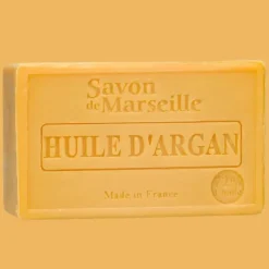 Savon de Marseille palasaippua Arganöljy 100g