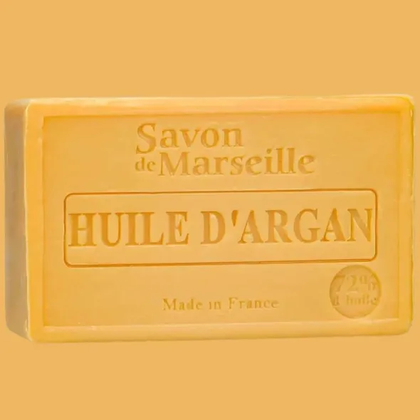 Savon de Marseille palasaippua Arganöljy 100g