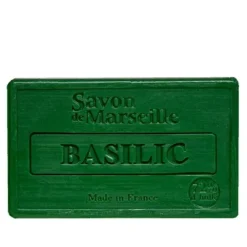 Savon de Marseille palasaippua Basilika 100g