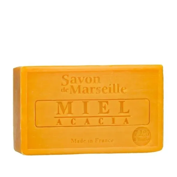 Savon de Marseille palasaippua Hunaja-akaasia 100g