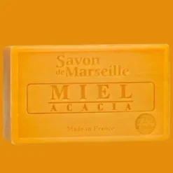 Savon de Marseille palasaippua Hunaja-akaasia 100g