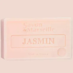 Savon de Marseille palasaippua Jasmiini 100g