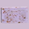 Savon de Marseille palasaippua Laventelinkukka 100g