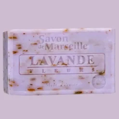 Savon de Marseille palasaippua Laventelinkukka 100g
