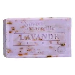 Savon de Marseille palasaippua Laventelinkukka 100g