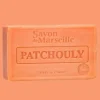 Savon de Marseille palasaippua Patsuli 100g