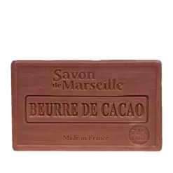 Savon de Marseille palasaippua Kaakaovoi 100g