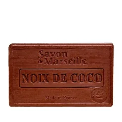 Savon de Marseille palasaippua Kookos 100g