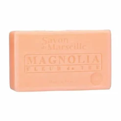 Savon de Marseille palasaippua Magnolia 100g