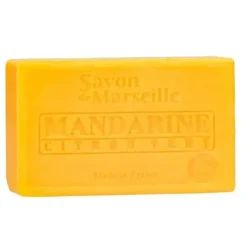 Savon de Marseille palasaippua Mandariini-lime 100g