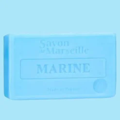 Savon de Marseille palasaippua Marine 100g