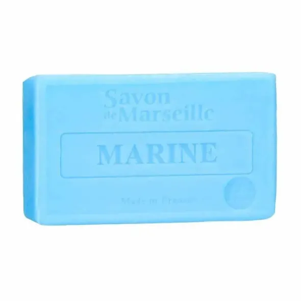 Savon de Marseille palasaippua Marine 100g