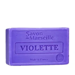 Savon de Marseille palasaippua Orvokki 100g