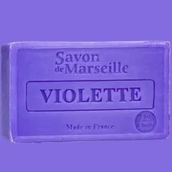 Savon de Marseille palasaippua Orvokki 100g
