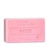 Savon de Marseille palasaippua Ruusu 100g