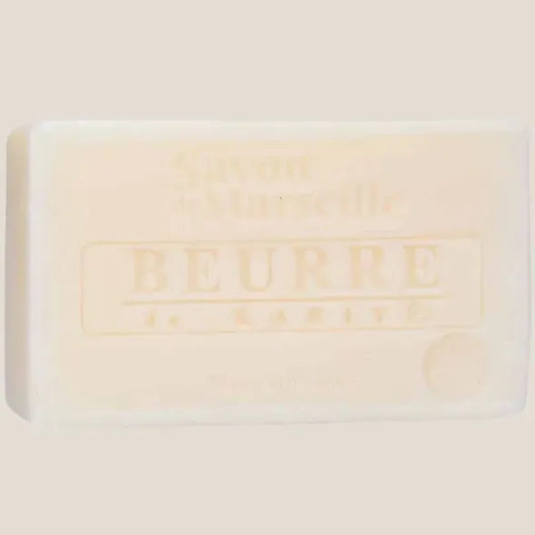 Savon de Marseille palasaippua Sheavoi 100g