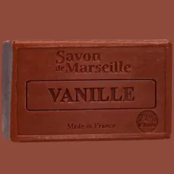 Savon de Marseille palasaippua Vanilja 100g