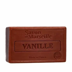 Savon de Marseille palasaippua Vanilja 100g