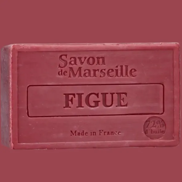 Savon de Marseille palasaippua Viikuna 100g