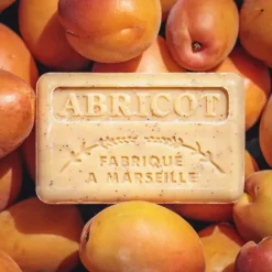 Savon de Marseille palasaippua 125g – eri tuoksuja