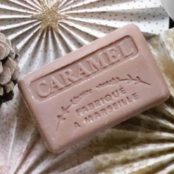 Savon de Marseille palasaippua 125g – eri tuoksuja