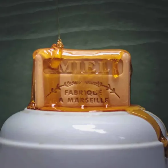 Savon de Marseille palasaippua 125g – eri tuoksuja
