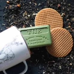 Savon de Marseille palasaippua 125g – eri tuoksuja