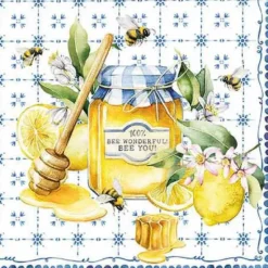 Servetti Bee wonderful