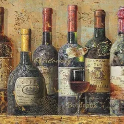 Servetti Best wines