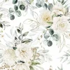 Servetti Eucalyptus ja ruusut