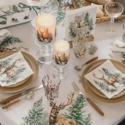 Servetti Lumoava talvihetki