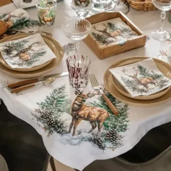 Servetti Lumoava talvihetki