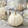 Servetti Modern pumpkin