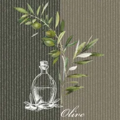 Servetti Olive