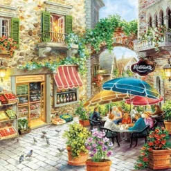 Servetti Ristorante