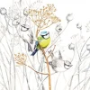 Servetti Sweet Little Bird