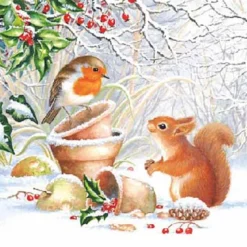 Servetti Winter Picture
