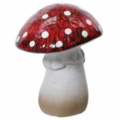Sienikoriste 8,5 cm kärpässieni