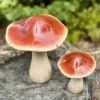 Sienikoriste 12 cm punaruskea