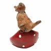Sienikoriste Linnut 16 cm