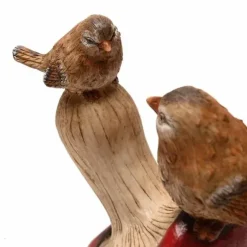 Sienikoriste Linnut 16 cm